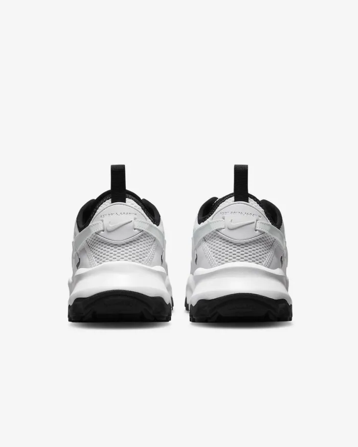 Women Nike All Shoes TC 7900 Whiteblackwhitephoton Dust