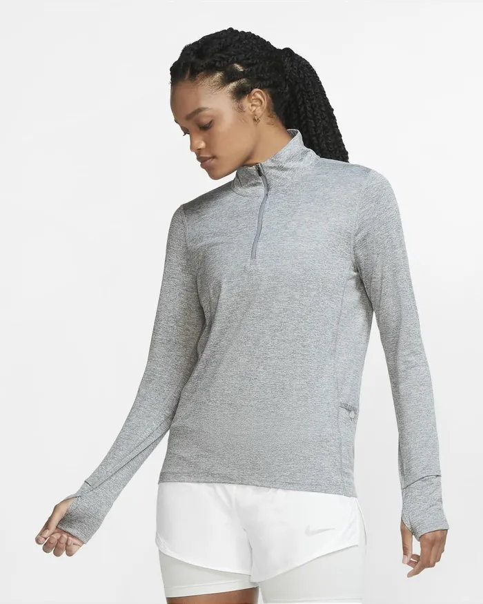 Women Nike All Sports Nike Smoke Greylight Smoke Greyheather
