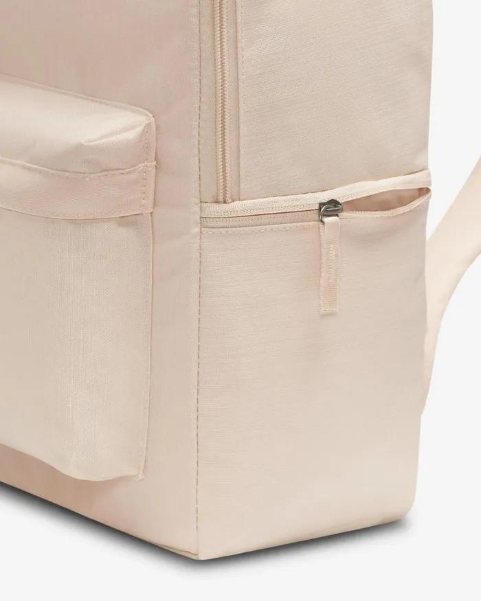 Women Nike Bags And Backpacks Heritage Guava Iceguava Iceamber Brown