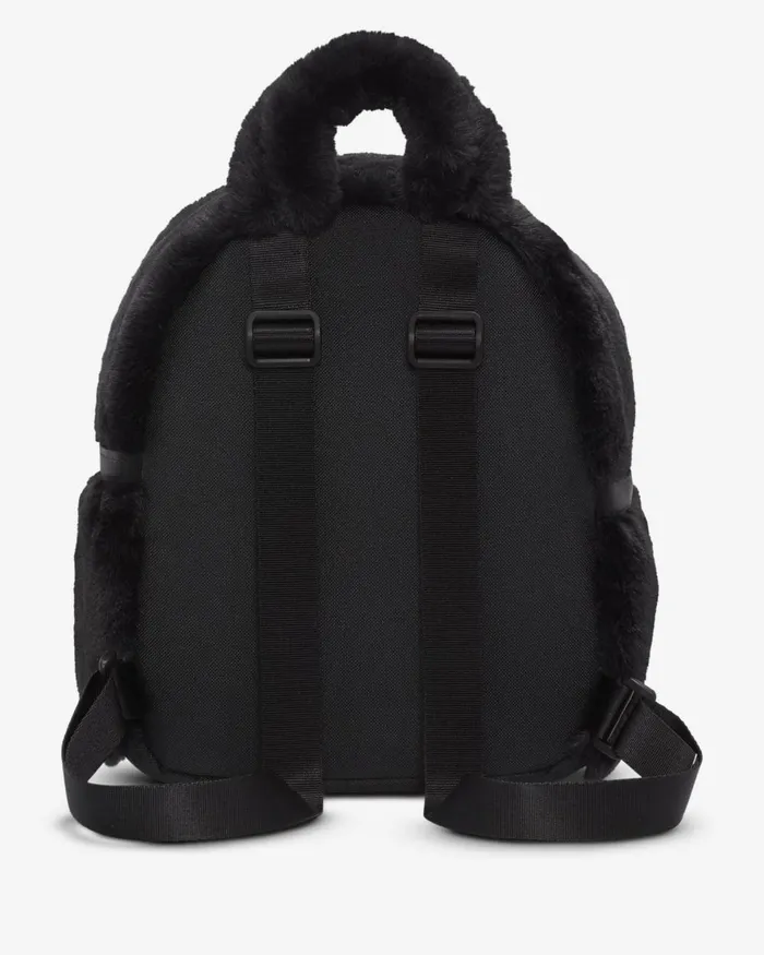 Women Nike Bags And Backpacks Sportswear Futura 365 Blackblackwhite