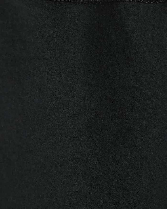 Women Nike Hoodies And Sweatshirts Sportswear Phoenix Fleece Blacksail