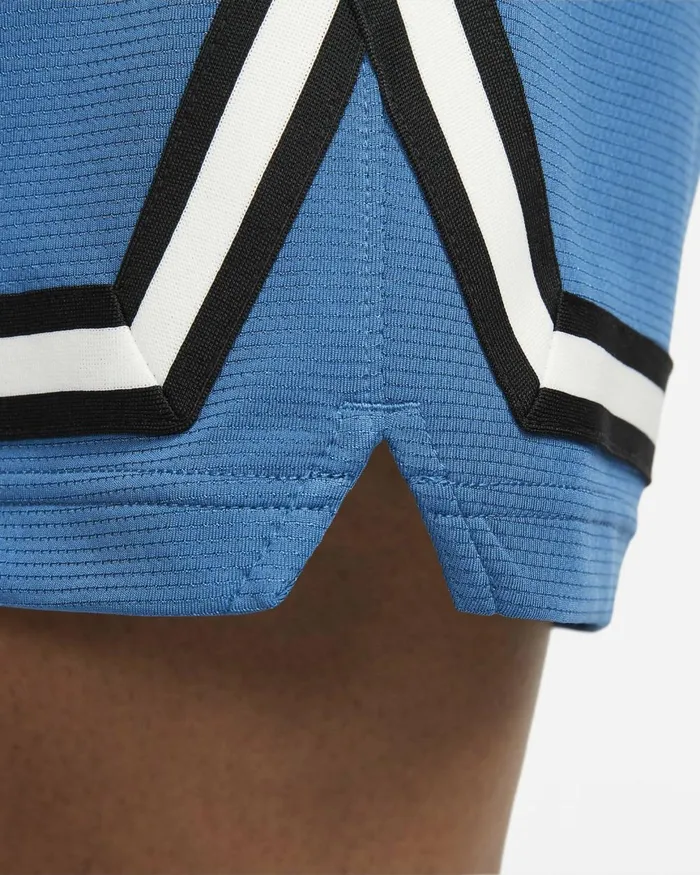 Women Nike Matching Sets Fly Crossover Industrial Bluepale Ivory