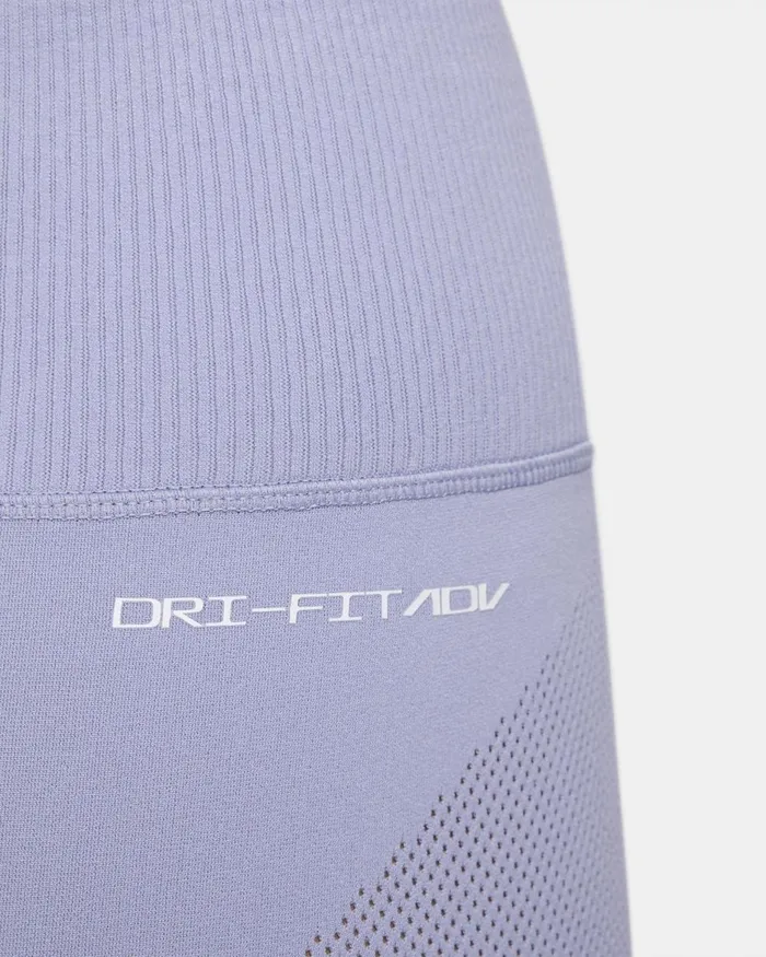 Women Nike Yoga Yoga DriFIT ADV Luxe Indigo Hazewhite