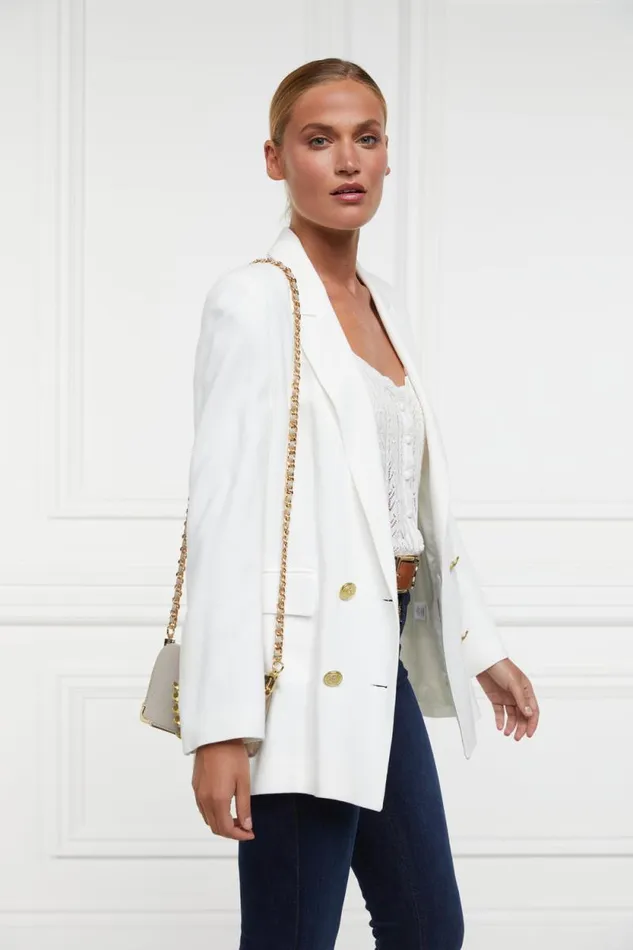 Women Pointelle Cami Natural Holland Cooper Tops Women Pointelle Cami Natural Holland Cooper Tops