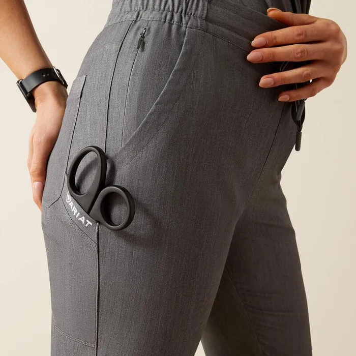 Women Scrubs Ariat Nightingale Stretch Utility Scrub Pant Charcoal Grey Women Scrubs Ariat Nightingale Stretch Utility Scrub Pant Charcoal Grey