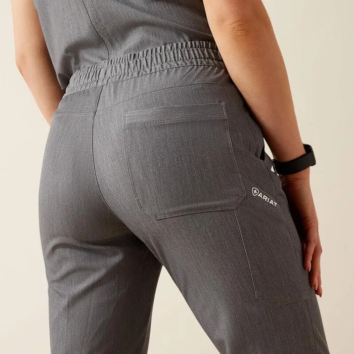 Women Scrubs Ariat Nightingale Stretch Utility Scrub Pant Charcoal Grey Women Scrubs Ariat Nightingale Stretch Utility Scrub Pant Charcoal Grey