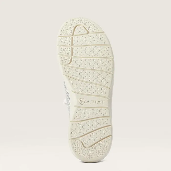 Women Shoes and Sneakers Ariat Hilo Gallant Grey Women Shoes and Sneakers Ariat Hilo Gallant Grey