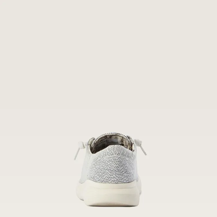 Women Shoes and Sneakers Ariat Hilo Gallant Grey Women Shoes and Sneakers Ariat Hilo Gallant Grey