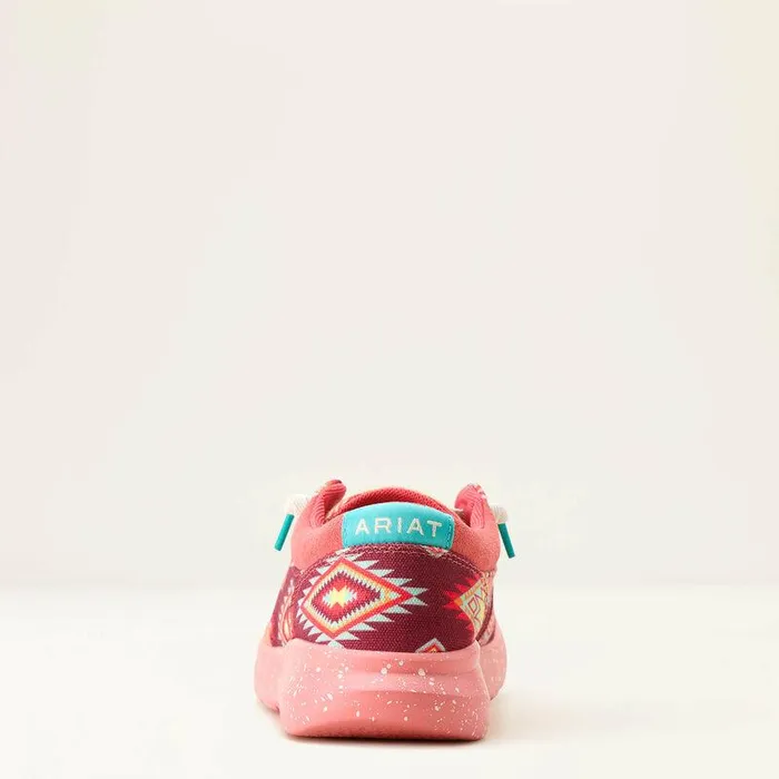 Women Shoes and Sneakers Ariat Hilo Shoe Crimson Cave Creek Women Shoes and Sneakers Ariat Hilo Shoe Crimson Cave Creek