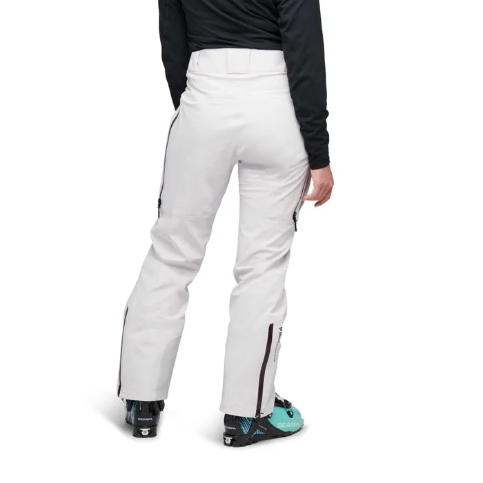 Women Ski and Snowboard Pants Black Diamond Stretch Recon Pants Womens Stretch Ski Pants Black Diamond Ski Equipment