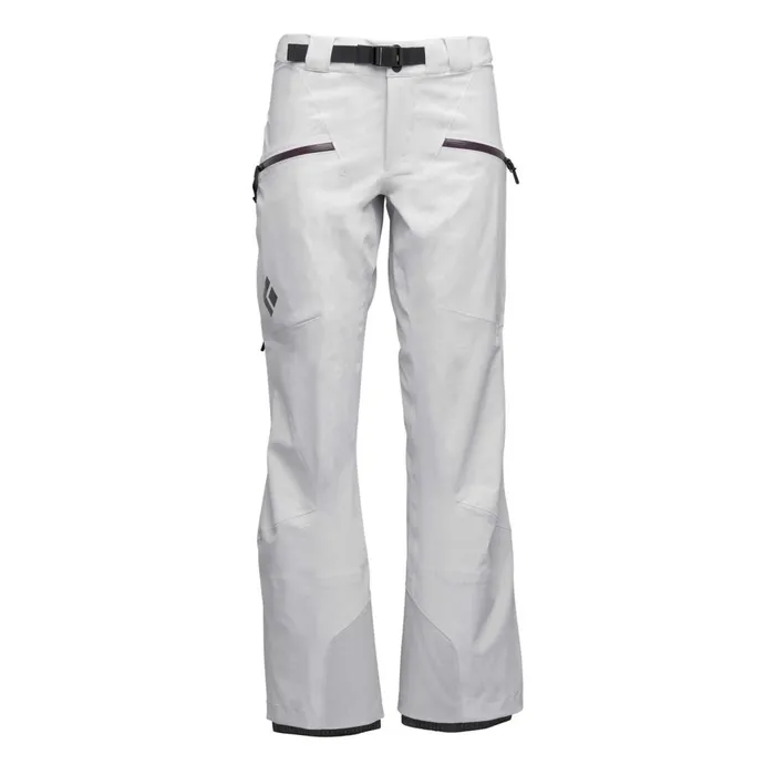Women Ski and Snowboard Pants Black Diamond Stretch Recon Pants Womens Stretch Ski Pants Black Diamond Ski Equipment