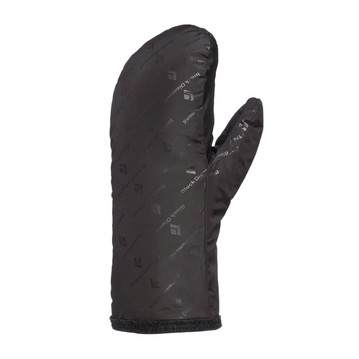 Women Skiing Gloves Black Diamond Mercury Mitts