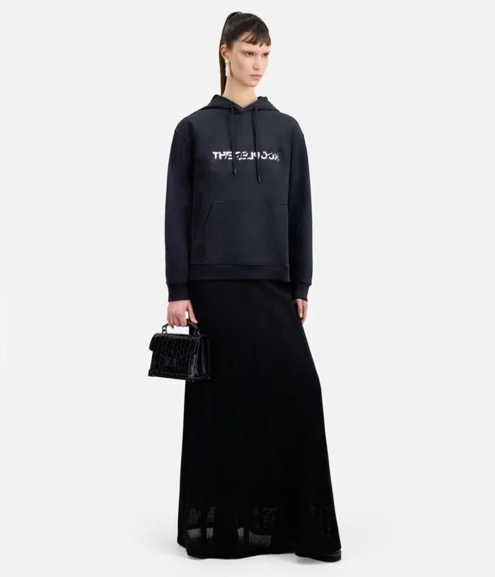 Women Small Black Emily Bag THE KOOPLES Bags