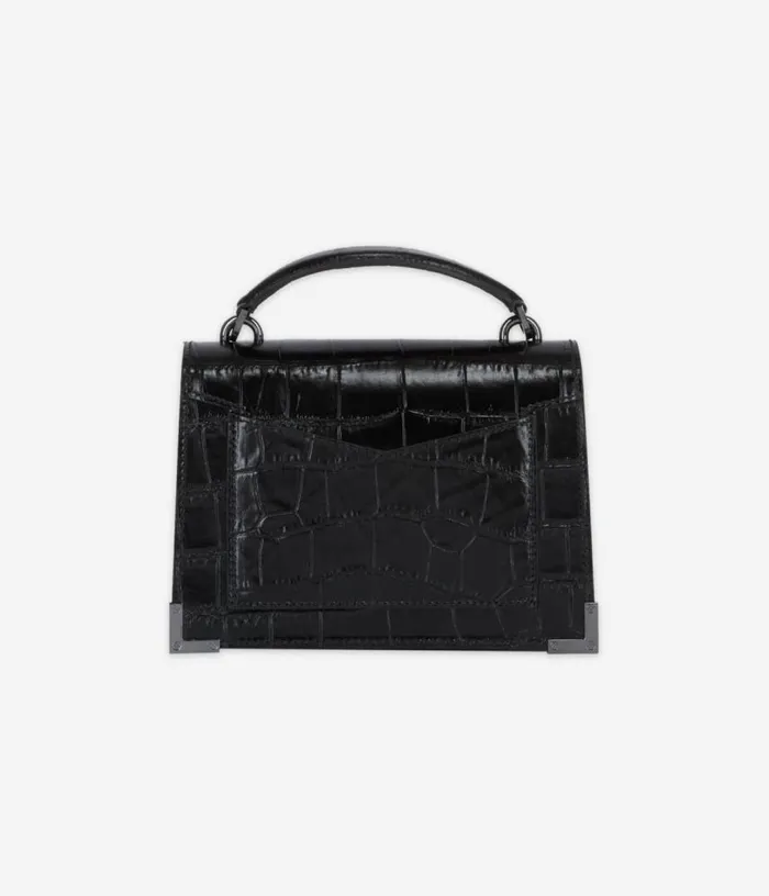 Women Small Black Emily Bag THE KOOPLES Bags