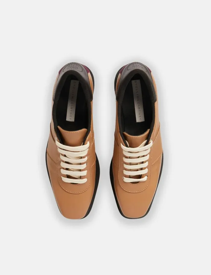 Women SneakElyse Platform Sneakers Brandy Stella McCartney Wedges Women SneakElyse Platform Sneakers Brandy Stella McCartney Wedges