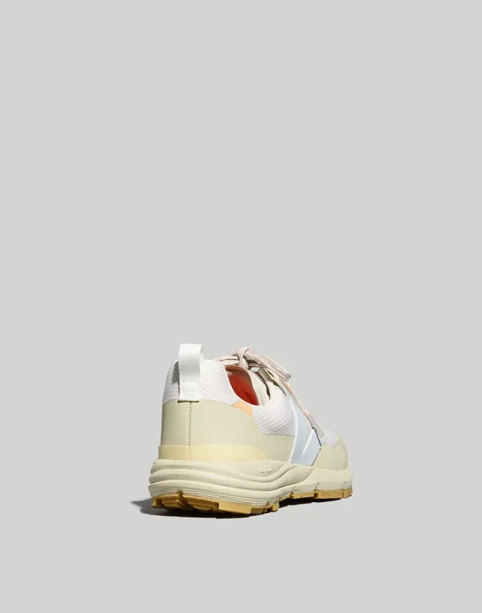 Women Sneakers Madewell Veja Dekkan Sneakers Gravel Ice