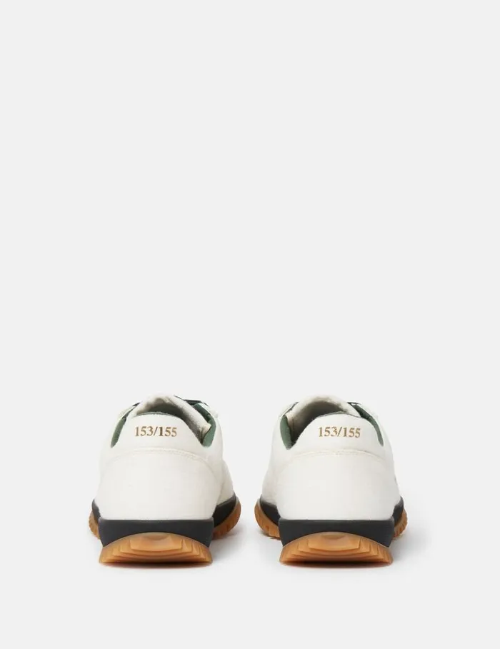 Women SOS Embroidered SWave Sport Trainers Multi Sos Stella McCartney Sneakers Women SOS Embroidered SWave Sport Trainers Multi Sos Stella McCartney Sneakers