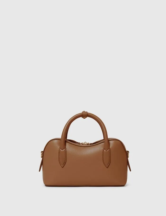 Women Stella Ryder Crossbody Bag Brandy Stella McCartney Mini Bags And Clutches