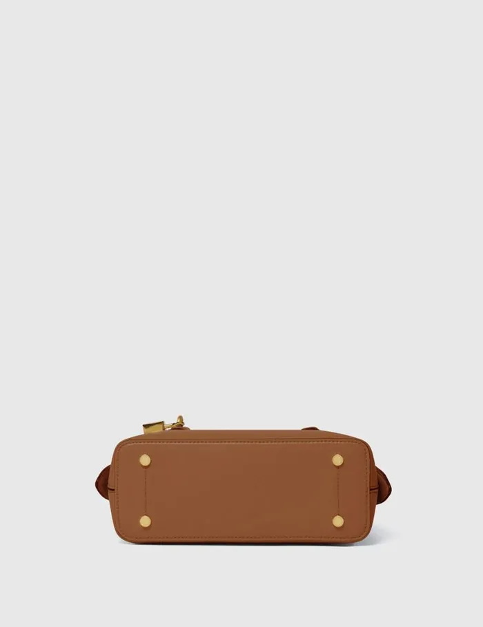 Women Stella Ryder Crossbody Bag Brandy Stella McCartney Mini Bags And Clutches