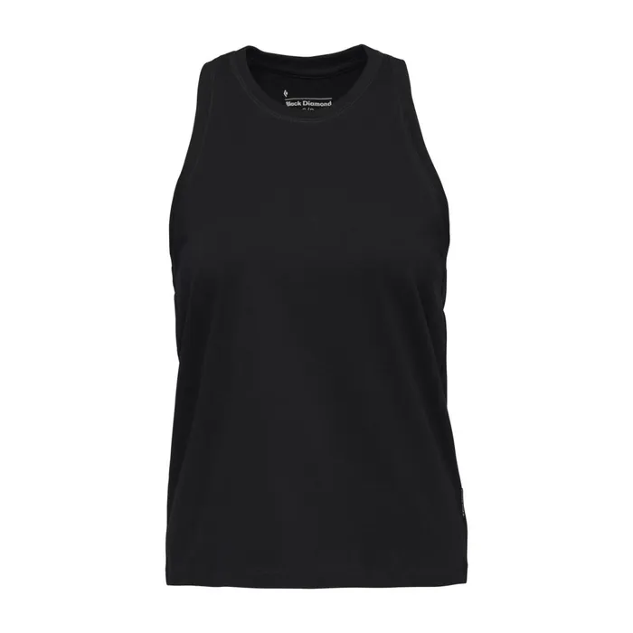 Women Tees and Tanks Black Diamond Project Muscle Tank