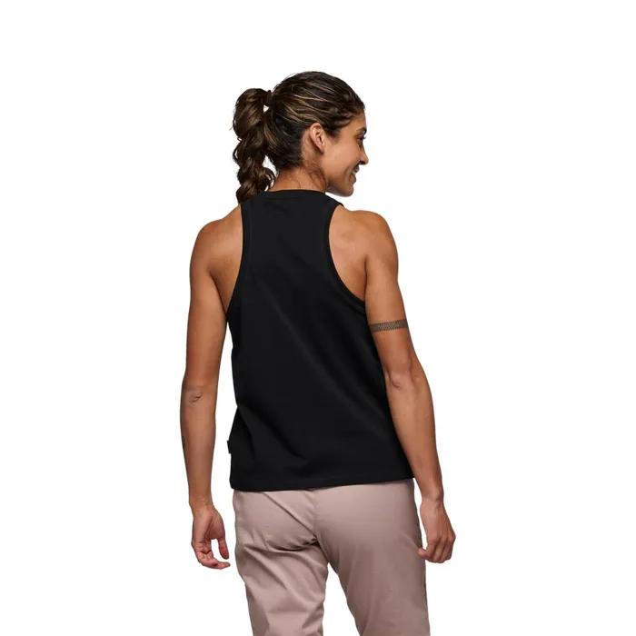 Women Tees and Tanks Black Diamond Project Muscle Tank