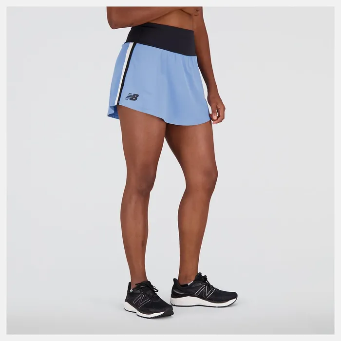 Women Tournament Skort Heritage Blue New Balance Skirts and Dresses Women Tournament Skort Heritage Blue New Balance Skirts and Dresses