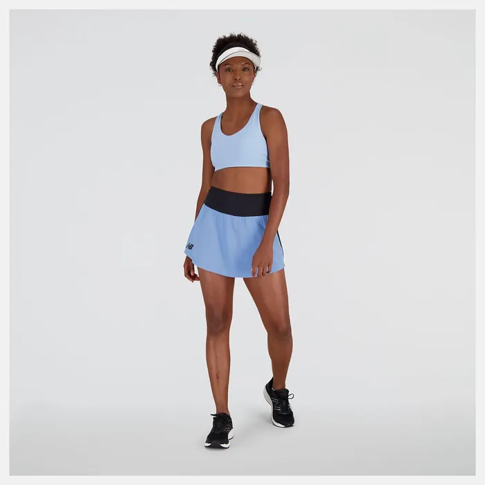 Women Tournament Skort Heritage Blue New Balance Skirts and Dresses Women Tournament Skort Heritage Blue New Balance Skirts and Dresses