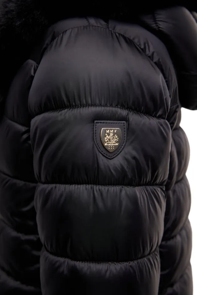 Women Vostock Coat Black Holland Cooper Coats Women Vostock Coat Black Holland Cooper Coats