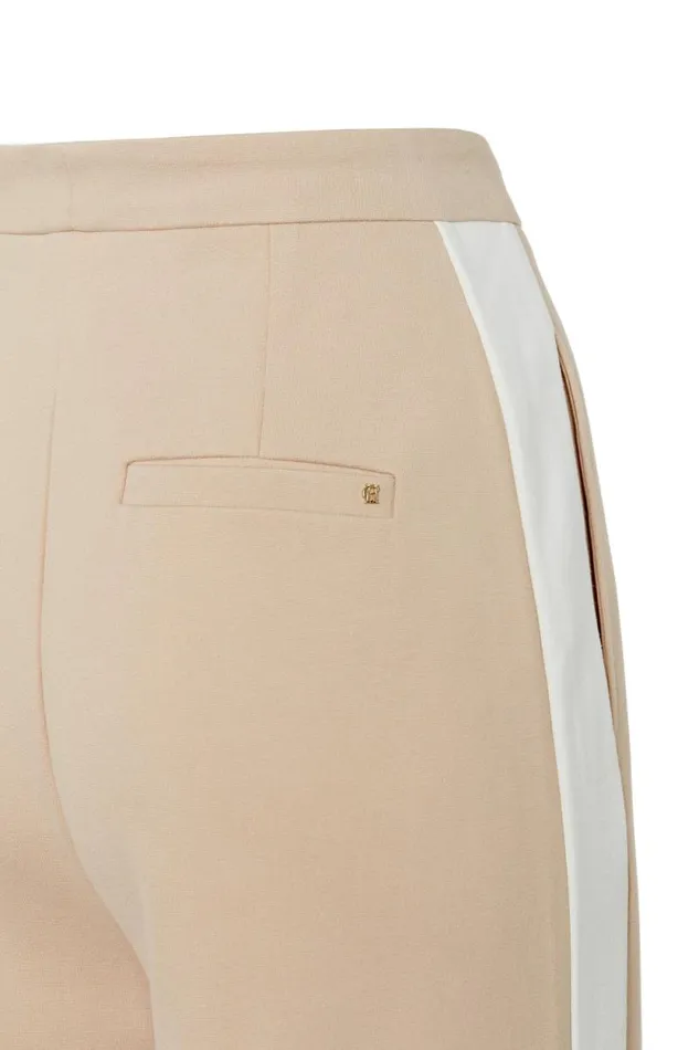 Women Wide Leg Pant Camel Holland Cooper Trousers Women Wide Leg Pant Camel Holland Cooper Trousers