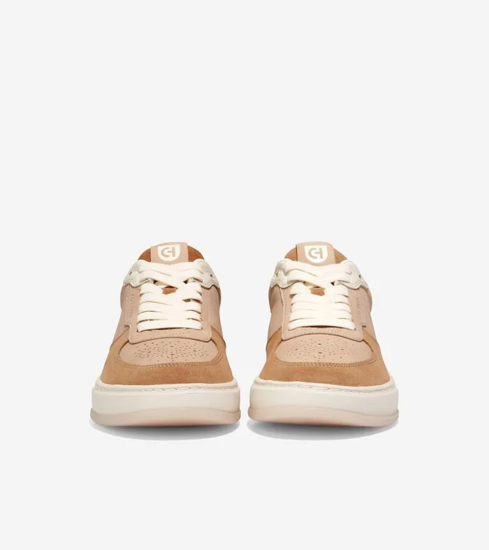 Women Women039s GrandPr Crossover Sneaker Beige Cole Haan Sneakers Women Women039s GrandPr Crossover Sneaker Beige Cole Haan Sneakers