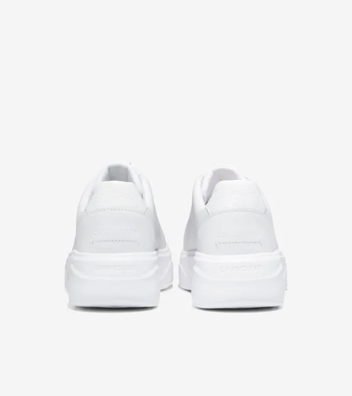 Women Women039s GrandPr Demi SlipOn Sneaker White Cole Haan Sneakers Women Women039s GrandPr Demi SlipOn Sneaker White Cole Haan Sneakers