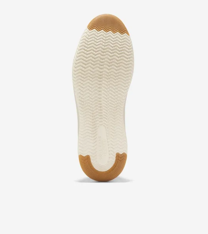 Women Women039s GRANDPR TOPSPIN SNEAKER Gold Cole Haan Sneakers