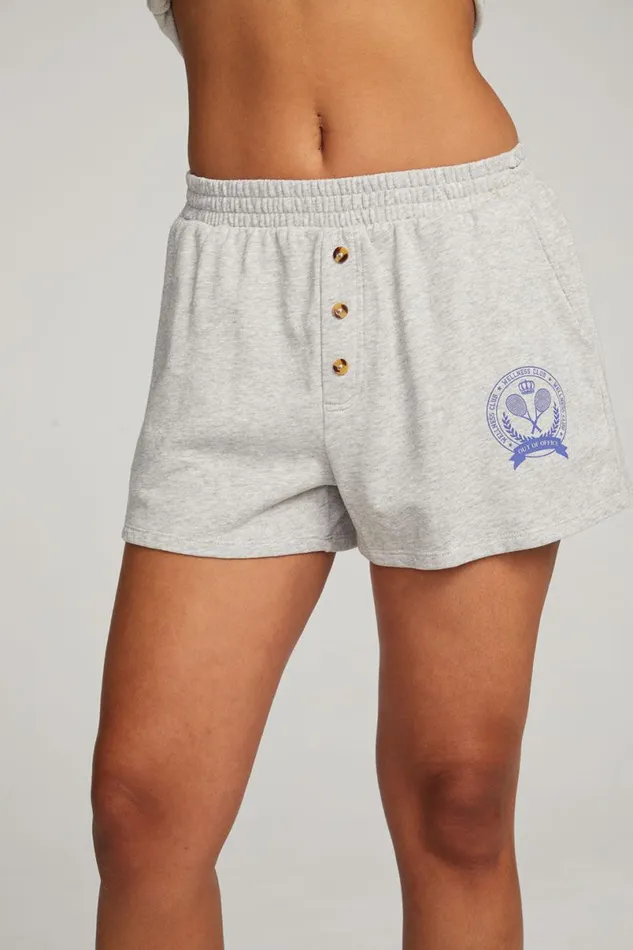 Womens Bottoms Chaser Brand Out Of Office Shorts