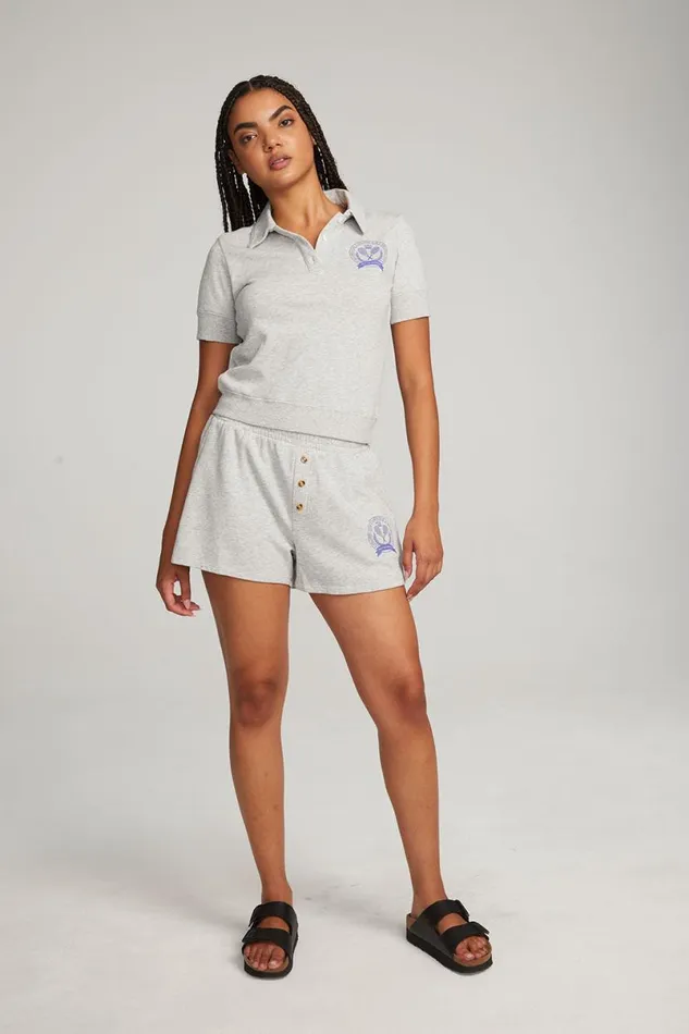 Womens Bottoms Chaser Brand Out Of Office Shorts