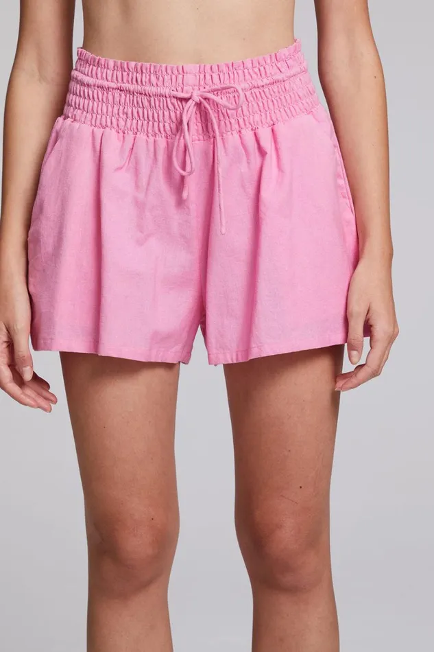 Womens Bottoms Chaser Brand Rapallo Rosewater Short