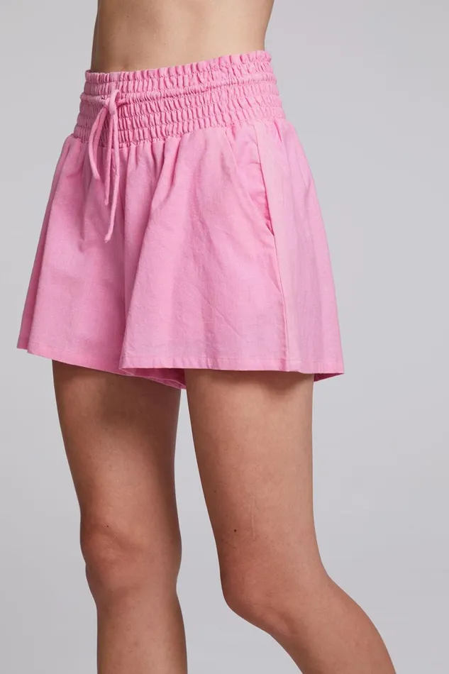 Womens Bottoms Chaser Brand Rapallo Rosewater Short