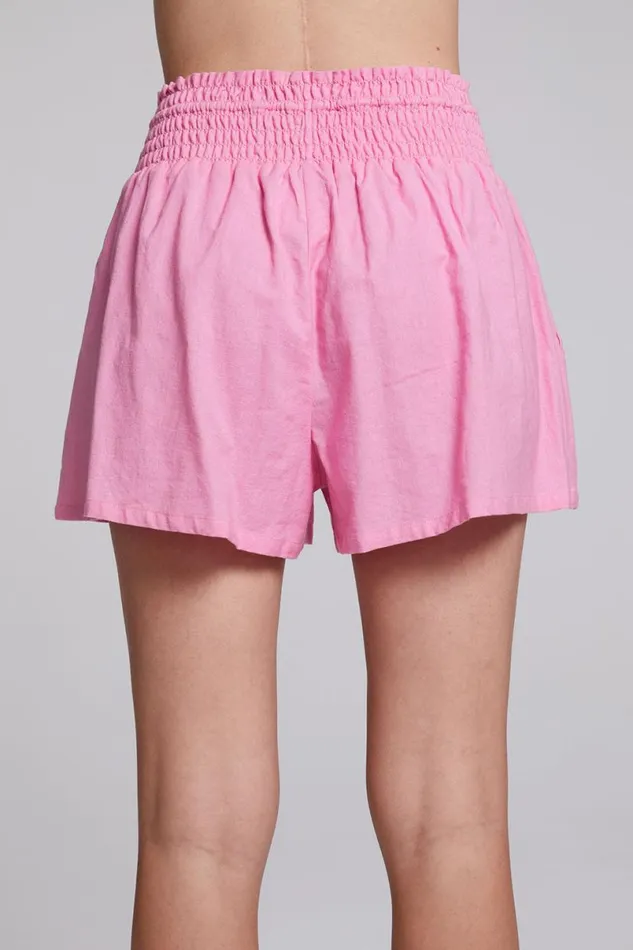 Womens Bottoms Chaser Brand Rapallo Rosewater Short