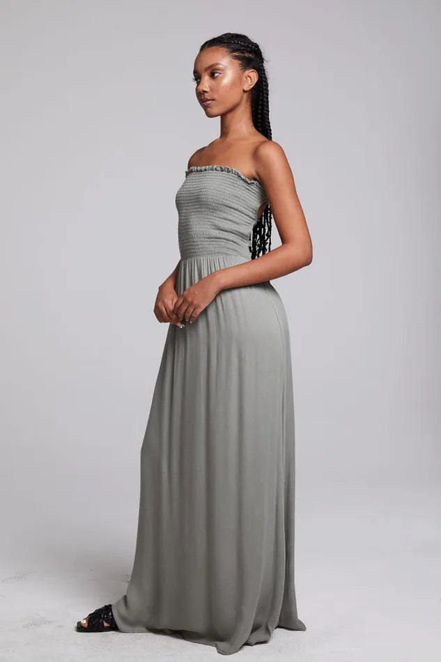 Womens Dresses Chaser Brand Anita Sage Maxi Dress