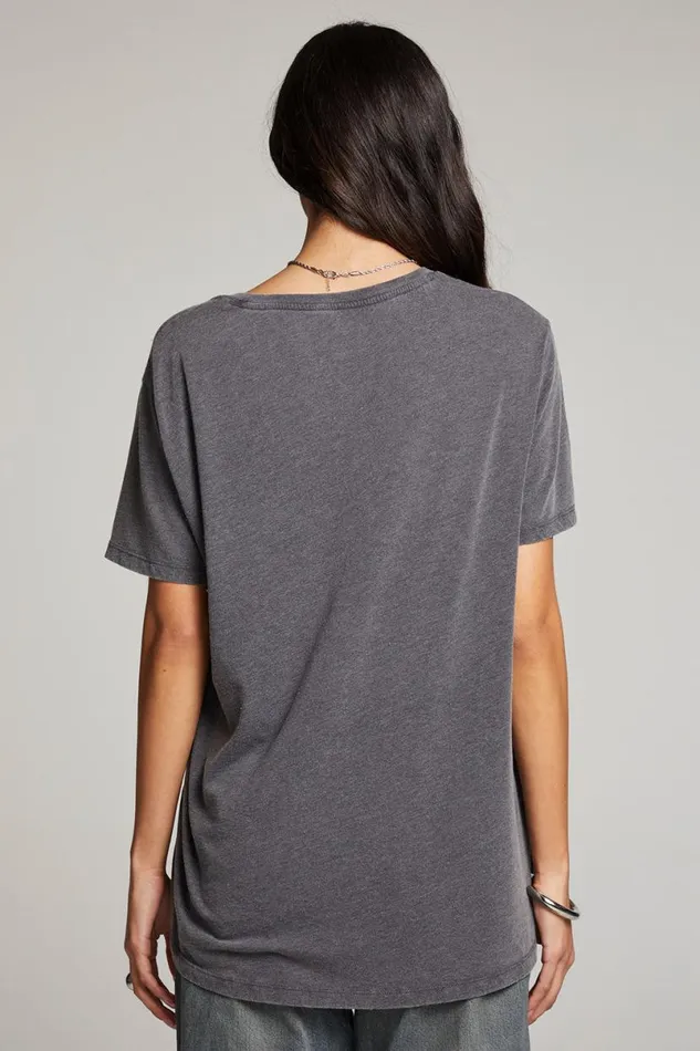 Womens Graphics Chaser Brand Astrology Tee