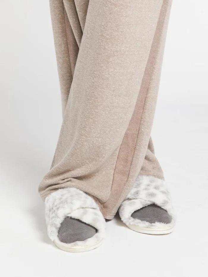 Womens Slippers Volcom Lived In Lounge Slippers 8211 Star White