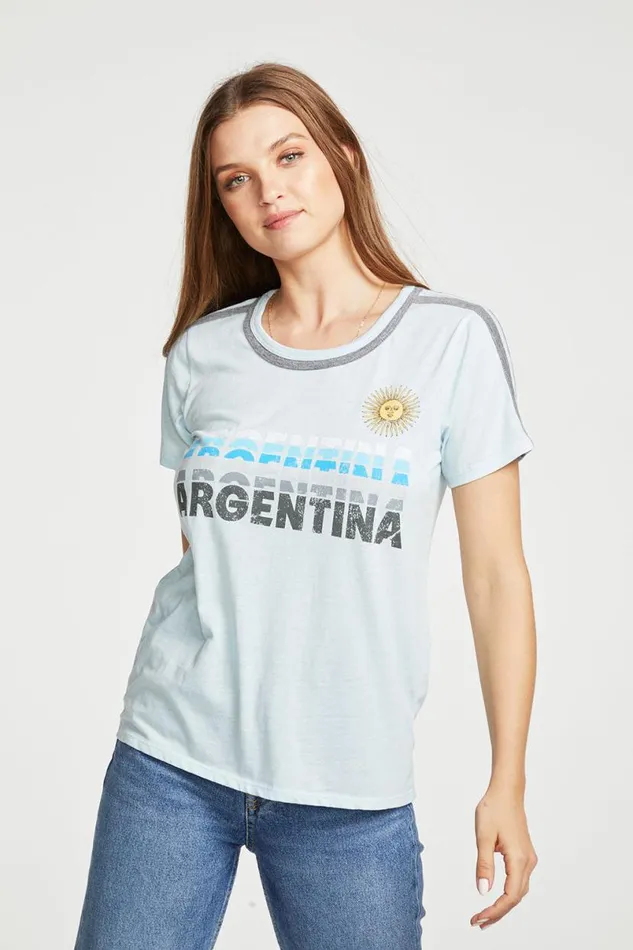 Womens Tops Chaser Brand Argentina