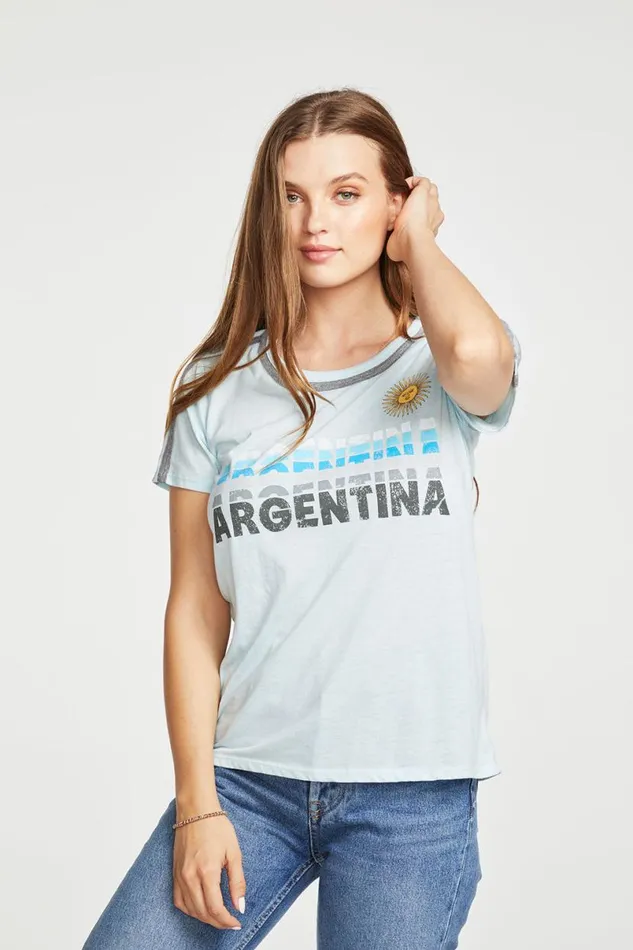 Womens Tops Chaser Brand Argentina