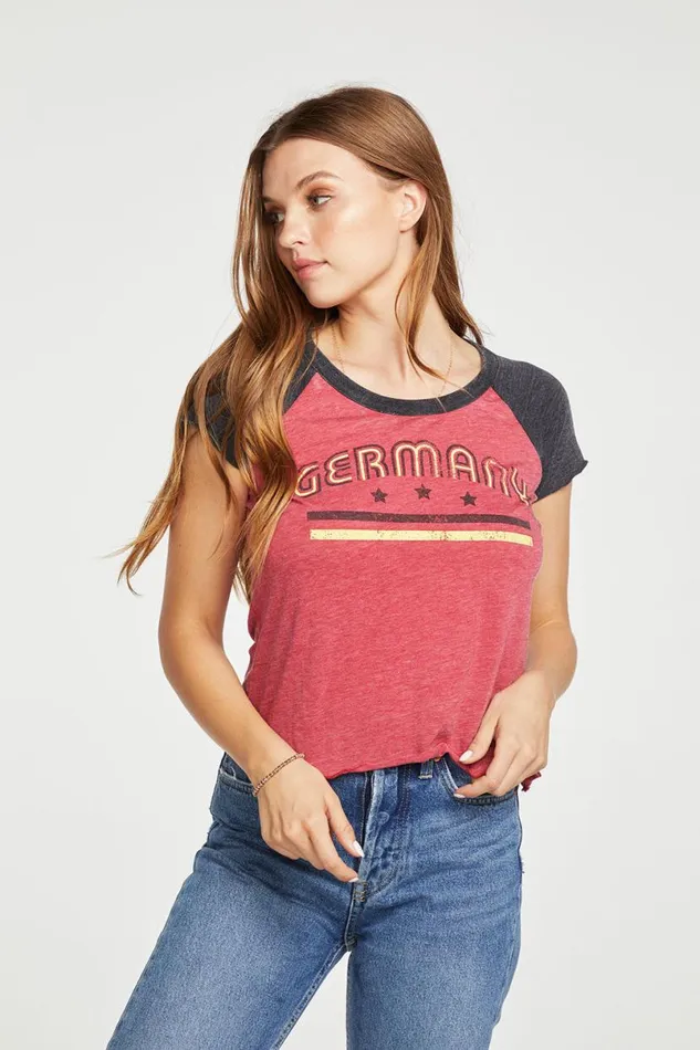 Womens Tops Chaser Brand Germany