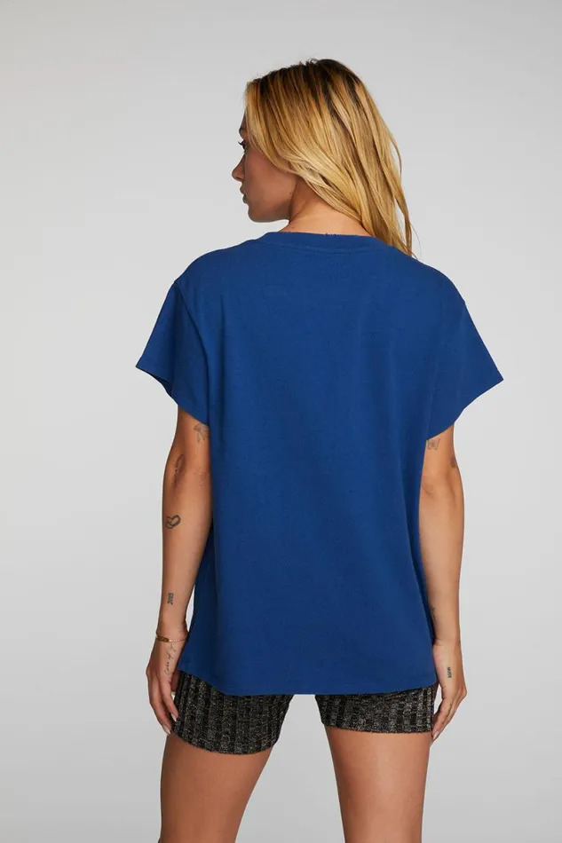 Womens Tops Chaser Brand Janis Joplin 8211 Retro Janis
