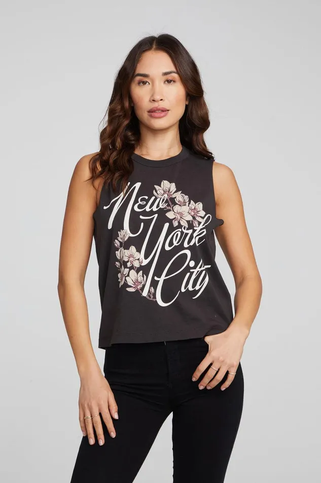 Womens Tops Chaser Brand New York City