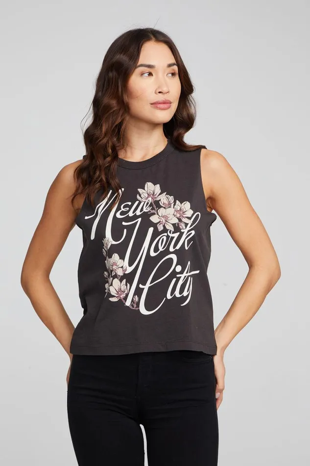 Womens Tops Chaser Brand New York City