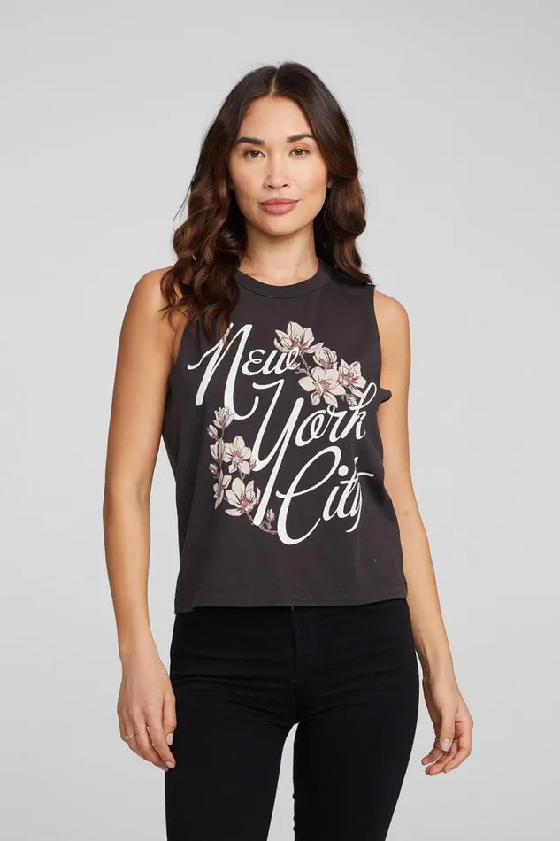 Womens Tops Chaser Brand New York City