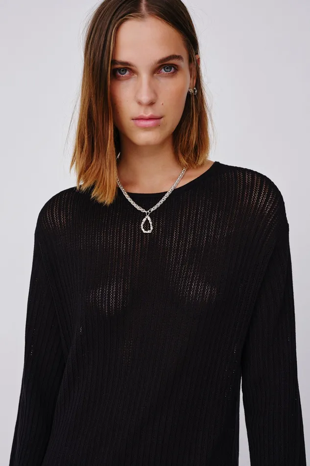Wonhundred Dresses Women Selene Dress 8211 Black