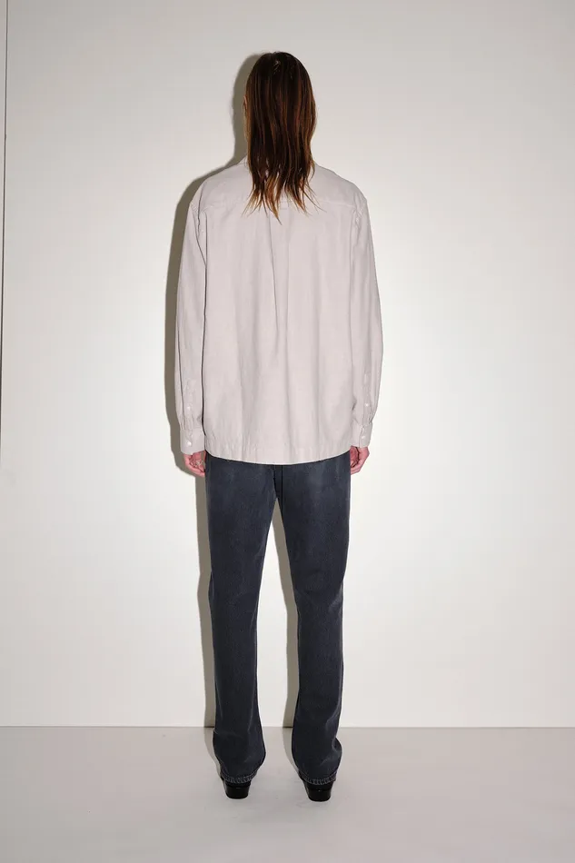 Wonhundred Enzo Overdye 8211 Moonstruck Men Shirts