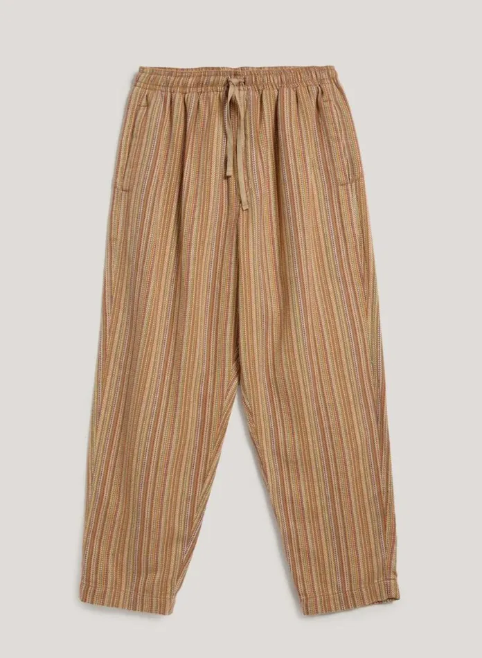 YMC Alva Skate Trouser Multi Mens Trousers